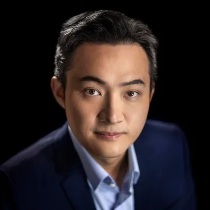 Justin Sun